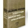 Opera Exclusive: Salzburg Festival DVD -  