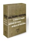Opera Exclusive: Salzburg Festival DVD -  