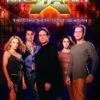 Mutant X The Complete First Season DVD - Tom McCamus , John Shea