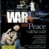 Prokofiev: Guerra e Pace - War and Peace DVD - Margarita Mamsirova, Olga Gouriakova