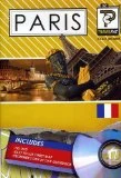 The Travel Pac Guide To Paris DVD -  