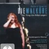 Wagner: Die Walkure DVD - Renatus Meszar, Christine Hansmann 