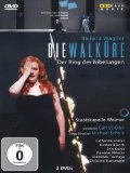 Wagner: Die Walkure DVD - Renatus Meszar, Christine Hansmann 