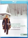 Anderszewski: Unquiet Traveller Blu Ray - Piotr Anderszewski 