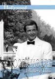 Roger Moore, A Matter of Class DVD - Michael Caine, Carroll Baker