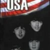 The Beatles: USA DVD - The Beatles 