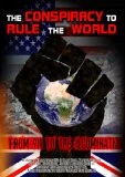 Conspiracy To Rule The World DVD - Joe Quinn , Marcus Allen