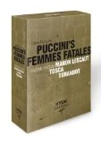 Puccinis Femmes Fatales DVD -  