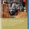 Zimmermann: Die Soldaten (Salzburg 2012) Blu Ray - Tomasz Konieczny, Tanja Ariane Baumgartner