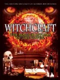 Witchcraft: The Magick Rituals Of The Coven DVD - Matthew Hopkins , Karen Frandsen