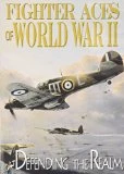 Fighter Aces Of World Ward 2 - Defending The Realm DVD -  