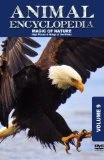 Animal Encyclopedia: Volume 9 - High Places And Wings Of The Wind DVD -  