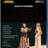 Wagner: Tristan Und Isolde (Tokyo 93) Blu Ray - Hanna Schwarz , René Kollo