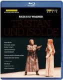 Wagner: Tristan Und Isolde (Tokyo 93) Blu Ray - Hanna Schwarz , René Kollo