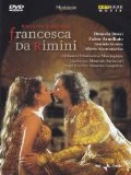 Zandonai: Francesca da Rimini DVD -  