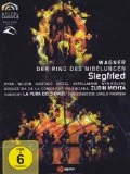 Wagner: Siegfried (Siegfried Staged By La Fura Dels Baus) DVD - Franz-Josef Kapellmann, Juha Uusitalo