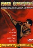 Power Stretching with Michael Wehrhahn DVD -  