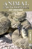 Animal Encyclopedia Vol.5:Hot Creatures DVD -  