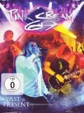 Pink Cream 69 - Past&Present DVD -  