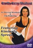 Cardio Camp Workout With Kimberly Spreen DVD -  