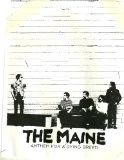 The Maine - Anthem For A Dying Breed (DVD+T-Shirt) DVD - The Maine 