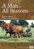 A Man For All Seasons DVD - Roger Clark 