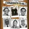 Detroit Mob Confidential DVD -  