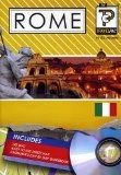 The Travel Pac Guide To Rome DVD -  