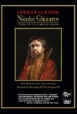 Opera Legends: Nicolai Ghiauro DVD - Herbert von Karajan, Nikolai Ghiaurov