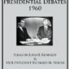 The JFK-Nixon Presidential Debates DVD - Richard M. Nixon, John F. Kennedy 