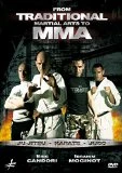 From Traditional Martial Arts to Mma DVD -  