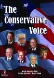 The Conservative Voice - Great Speeches That Define America's Rigth Vision DVD -  