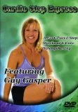 Cardio Step Express With Gay Gasper DVD -  