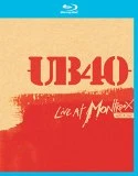 Live At Montreux 2002 Blu Ray -  