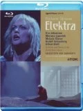 R.Strauss: Elektra (Live Recording From The Opernhaus Zurich 2005) Blu Ray - Chor des Opernhauses Zürich, Marjana Lipovsek