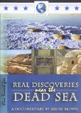 The Dead Sea DVD -  