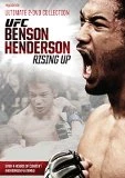 UFC Ultimate Fighting Championship: Benson Henderson - Rising Up DVD -  
