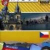 The Travel Pac Guide To Prague DVD -  