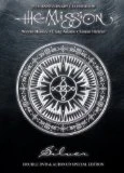 Silver (2dvd+cd) DVD - The Mission 