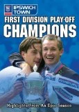 First Division Play-Off Champions 2000 - Ipswich Town DVD -  