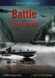 The Ligtning Assault & Battle - Battle for Eben-Emael Part 2 DVD - Western Front, Tanks 