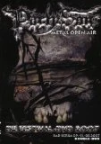 Party San Metal Open Air Festival 2007 DVD - Equilibrium, The Black Dahlia Murder