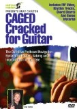 Caged - Cracked For Guitar DVD -  