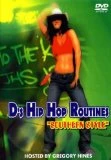 D's Hip Hop Routines - Southern Style DVD -  