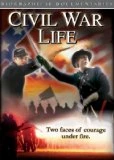 Civil War Life DVD -  
