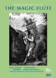 The Magic Flute DVD - Gert Banhner, Inge Uibel