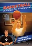 Basketball Shooting Tips And Techniques DVD -  