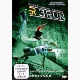 Various -Parkour U Freerunning For Beginner By 3r DVD - Chase Armitage , Chloe Bruce