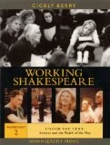 Working Shakespeare: Workshop DVD -  