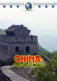 China: Centuries Of Mystery DVD -  